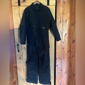 Walls insulated coveralls